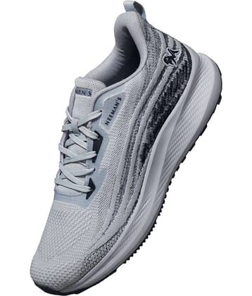 Neeman's Dhashing Walker Light Grey Men's Lifestyle Shoes