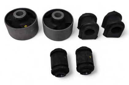 Autokoi Front Suspension Bush Kit AV556998
