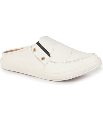 Fausto Olive Men's Slip-on Shoes
