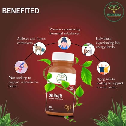 Shilajit