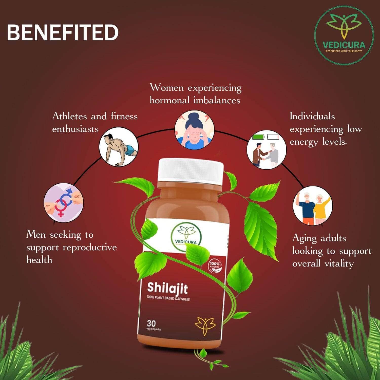 Shilajit