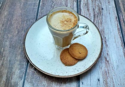 Instant Coffee