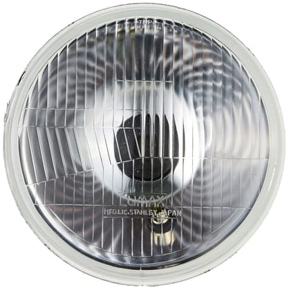 Lumax 070-HLU-PN Head Lamp UNIT 7'' Flat Beam with parking P43 Lumax 070-HLU-PN Head Lamp UNIT 7'' Flat Beam with parking P43