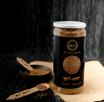 BUDDHA RATANA KODO MILLET 1000