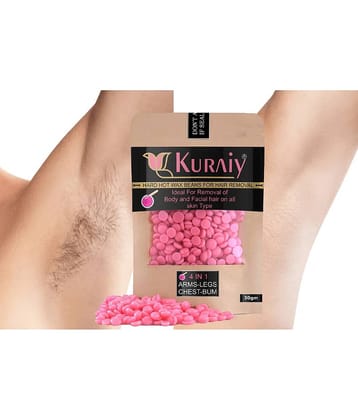 KURAIY Waxing Kit 50 g