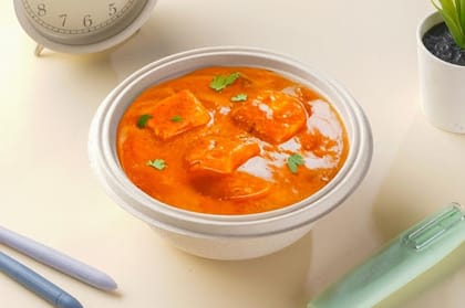 Paneer Makhani Bowl (Half Kg)