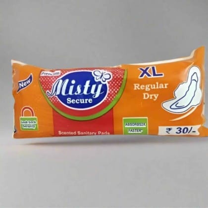 Sanitary Pads – Premium Comfort for Ultimate Protection | THE GIR FARMER
