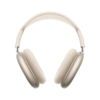 AIRPODS MAX (USB-C) STARLIGHT-HIN
