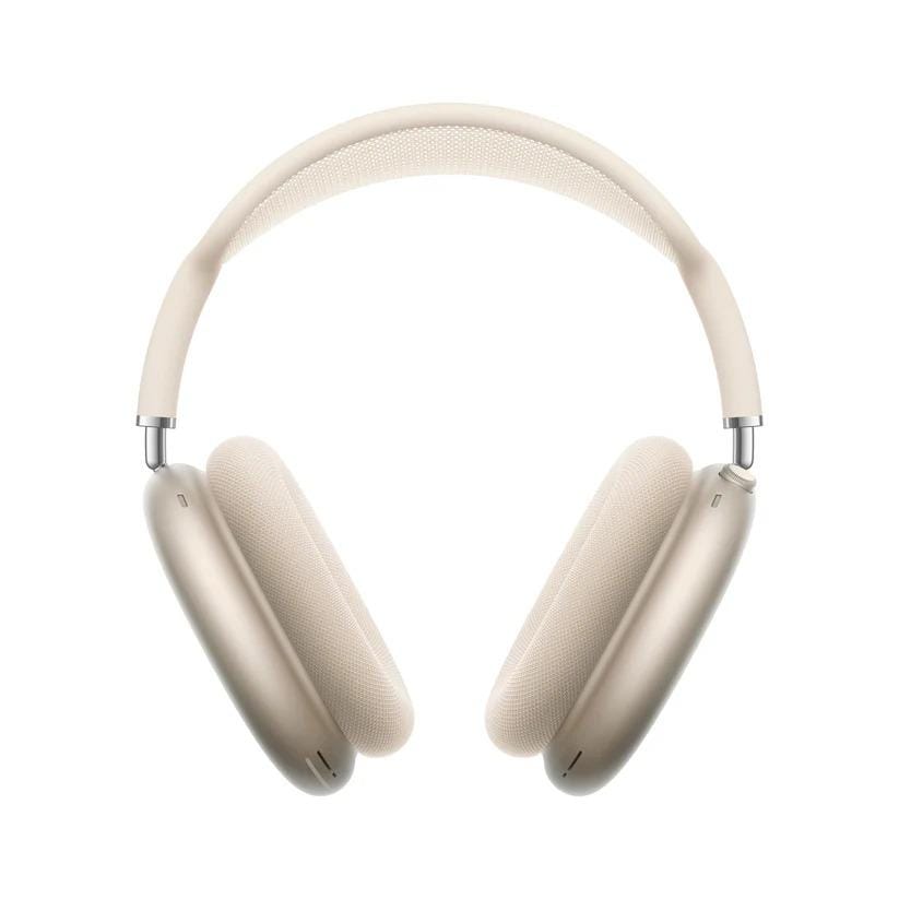 AIRPODS MAX (USB-C) STARLIGHT-HIN