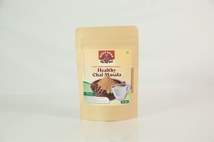 Healthy Chai Masala 50 g