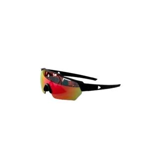SS Legacy Pro 1.0 Sports Sunglasses  (Colour - BLACK, Size - 1) by Total Sporting And Fitness Solutions Pvt Ltd