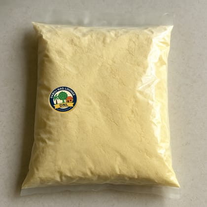 Dabili Nag Lounge's corn flour