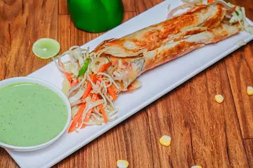 Veg Roll