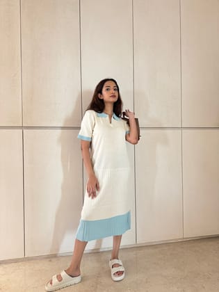 Peyton Dress-M
