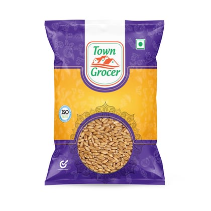 Town Grocer Sortex Cleaned Wheat 1Kg