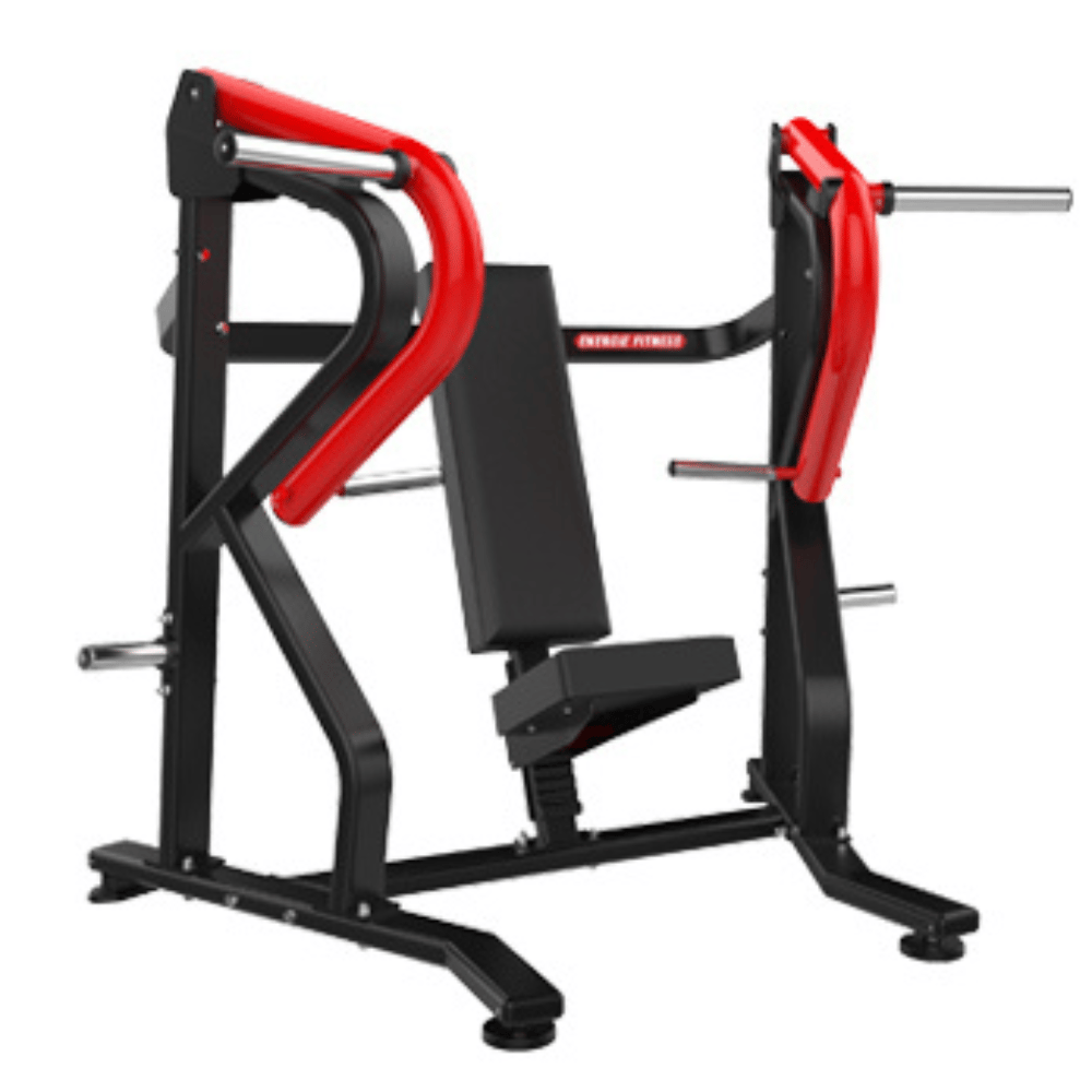 Best Chest Press Exercise Machine MWH-001