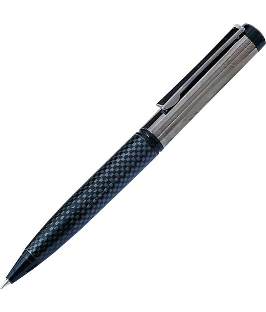 Krink Premium Design Metal Ball Pen with Germany Made Refill ( Pack of 1 )