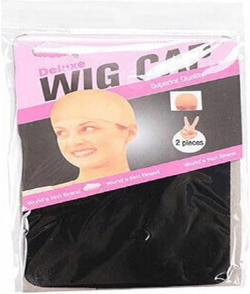 Growth - Black Hair Accessory Set