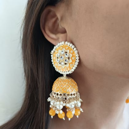 Sunshine Jhumki