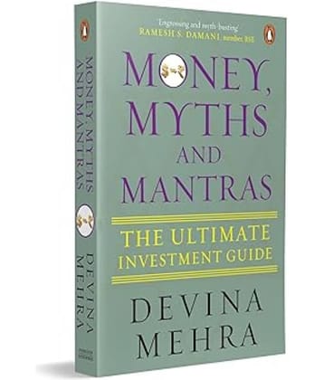 Money, Myths And Mantras