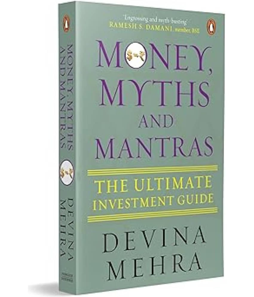 Money, Myths And Mantras