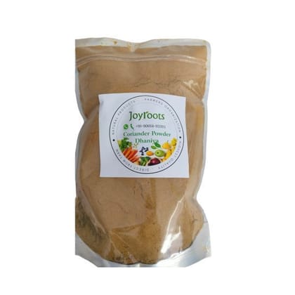 Coriander Prowder (Dhaniya) - 1 kg - 1 kg - Per Kg