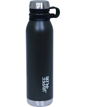Jaypee Plus - Green Thermosteel Flask ( 500 ml )