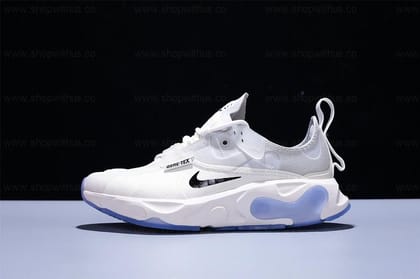NikeReact Type GTX - White-Euro 41