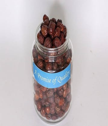 MYGODGIFT UNNAB BER, SUKHEY BER, JUJUBE, DESI BER, CHINESE DATE Seed 100 gm