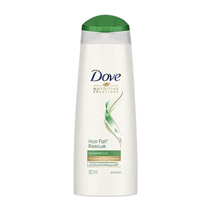 Dove Hairfall Rescue Shampoo 180 Ml