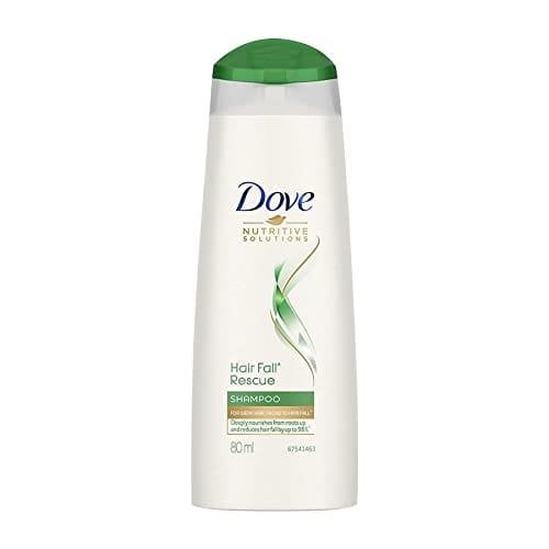 Dove Hairfall Rescue Shampoo 180 Ml
