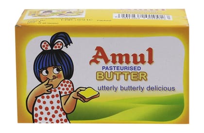 Amul butter 500 GRAM