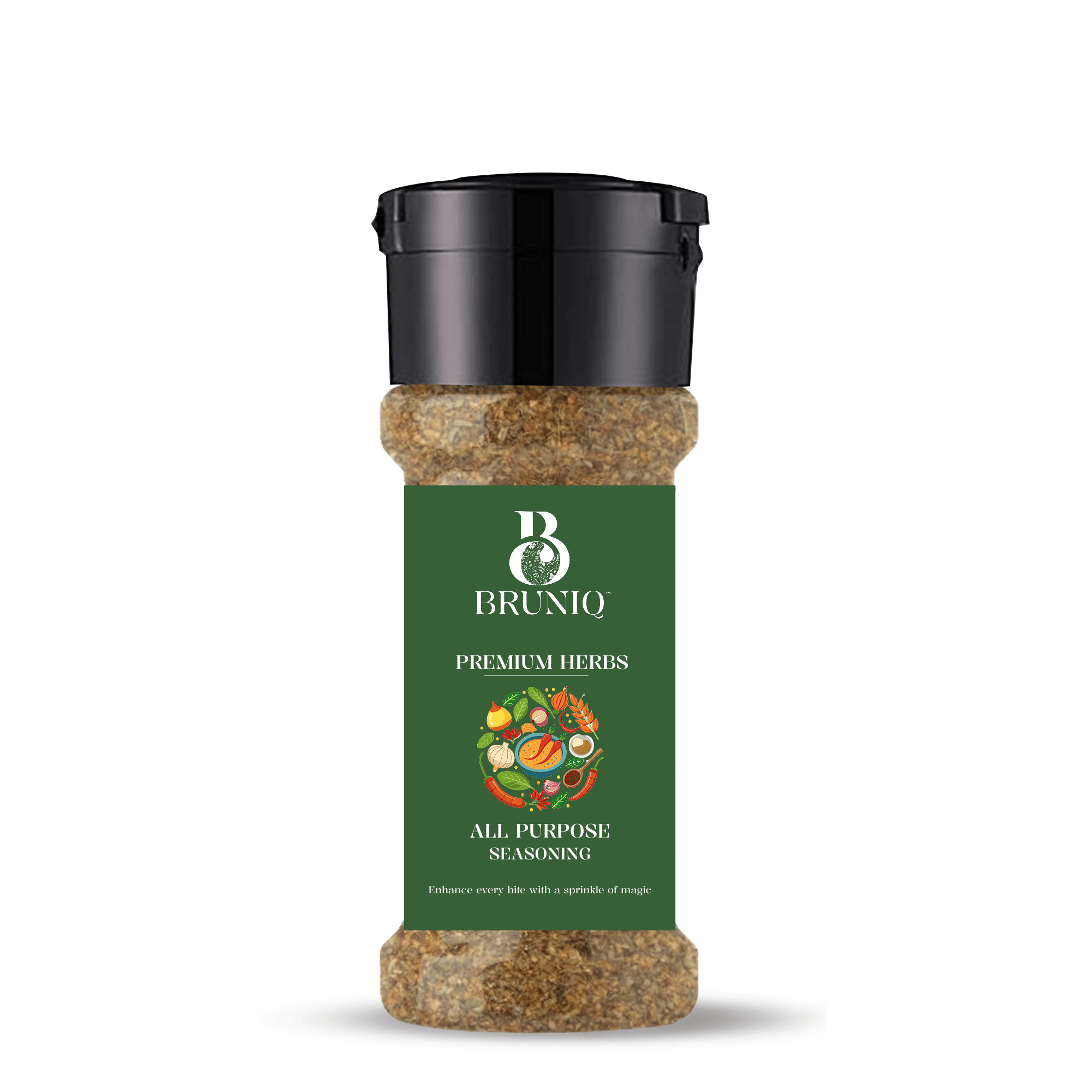 All Purpose Seasoning | Premium Herbs-60gm
