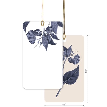 Heritage - Gift Tags-Pack of 15 / No