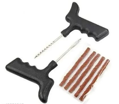 TYRE PUNCHER KIT