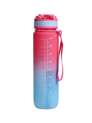 Travel Bottle - 1000Ml