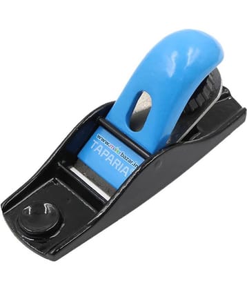 Taparia Block Plane Size : 140 mm (5.5 inch), Blade Length : 35 mm (CBP 102)