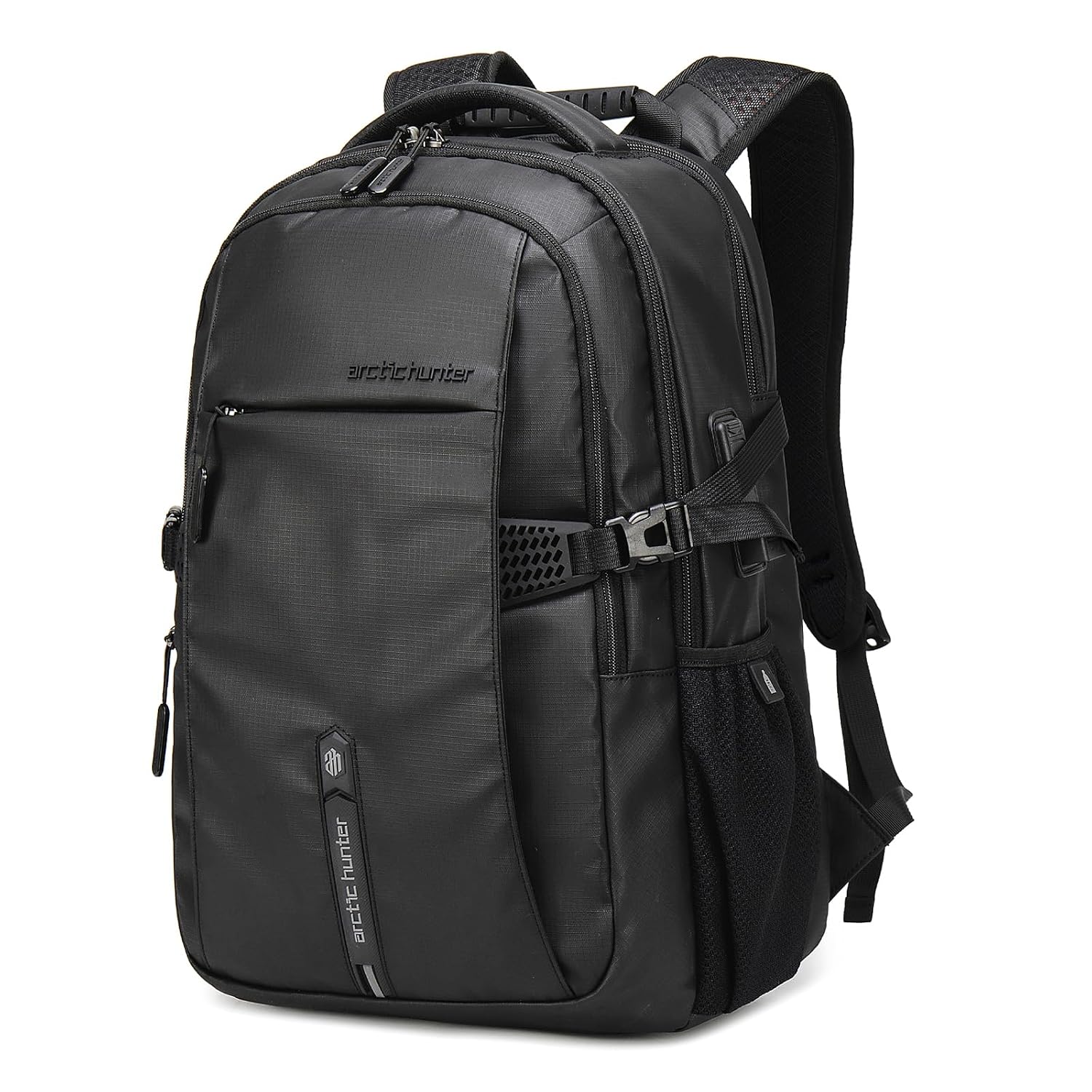 Arctic Hunter 30L Laptop Backpack for Men & Women Travel, Office Casual Bag