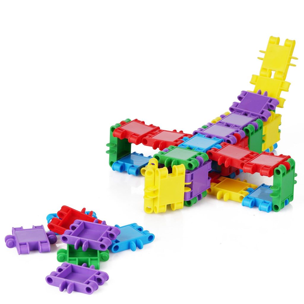 Wonder Connect (40 piece) - Toys and Games | Buy online on ZillyBuy
