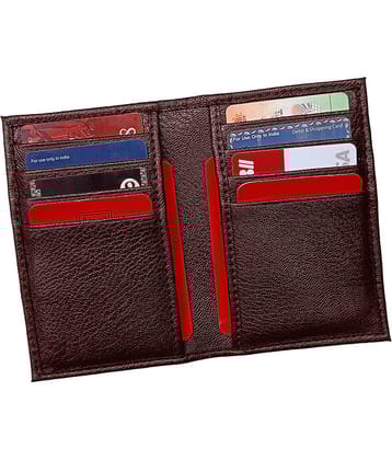 Wingers - PU Leather Card Holder ( Pack 1 )