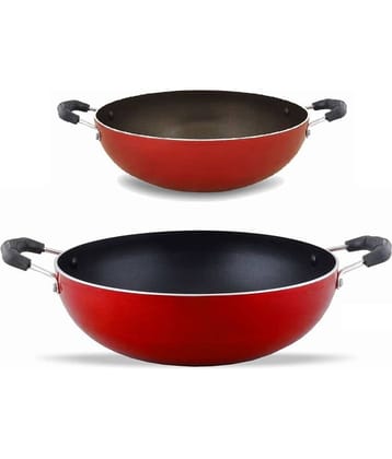 Navrang 2 Piece Cookware Set