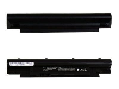 DELL Laptop Battery V131 Inspiron 13Z, 10.8V 6 Cells 4400mAh-Compatible DELL Laptop Battery V131 Inspiron 13Z, 10.8V 6 Cells 4400mAh-Compatible