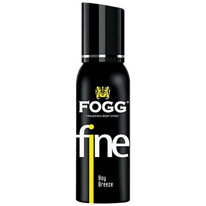 fogg fine