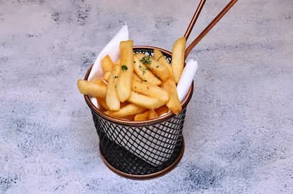 Fresh Fries