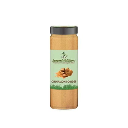 Season's Edition Cinnamon Powder 125 Gms