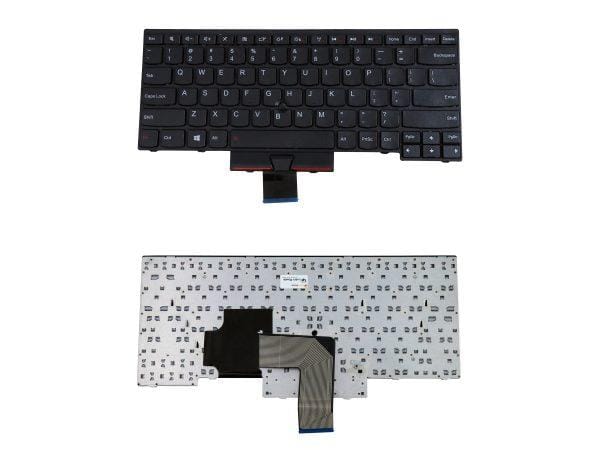 Lenovo Laptop Keyboard Replacement for E430 E430C E435 Series(WITHOUT MOUSE)