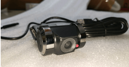 Car Dashcam