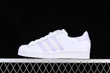 adidasWMNS Superstar - Purple-Euro 37