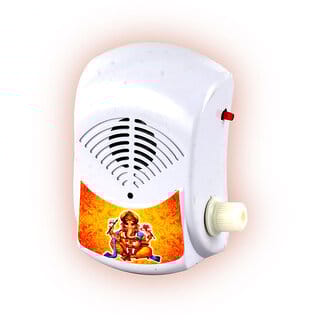 UnV 35 in 1 Ram Mantra Device