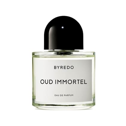 Oud Immortel-Eau De Parfum / 100ml / Unisex